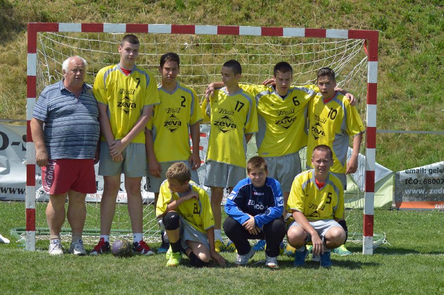 ŠKH Agrokarpaty Pezinok